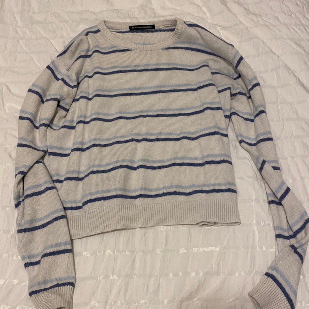 Brandy Melville Sweater